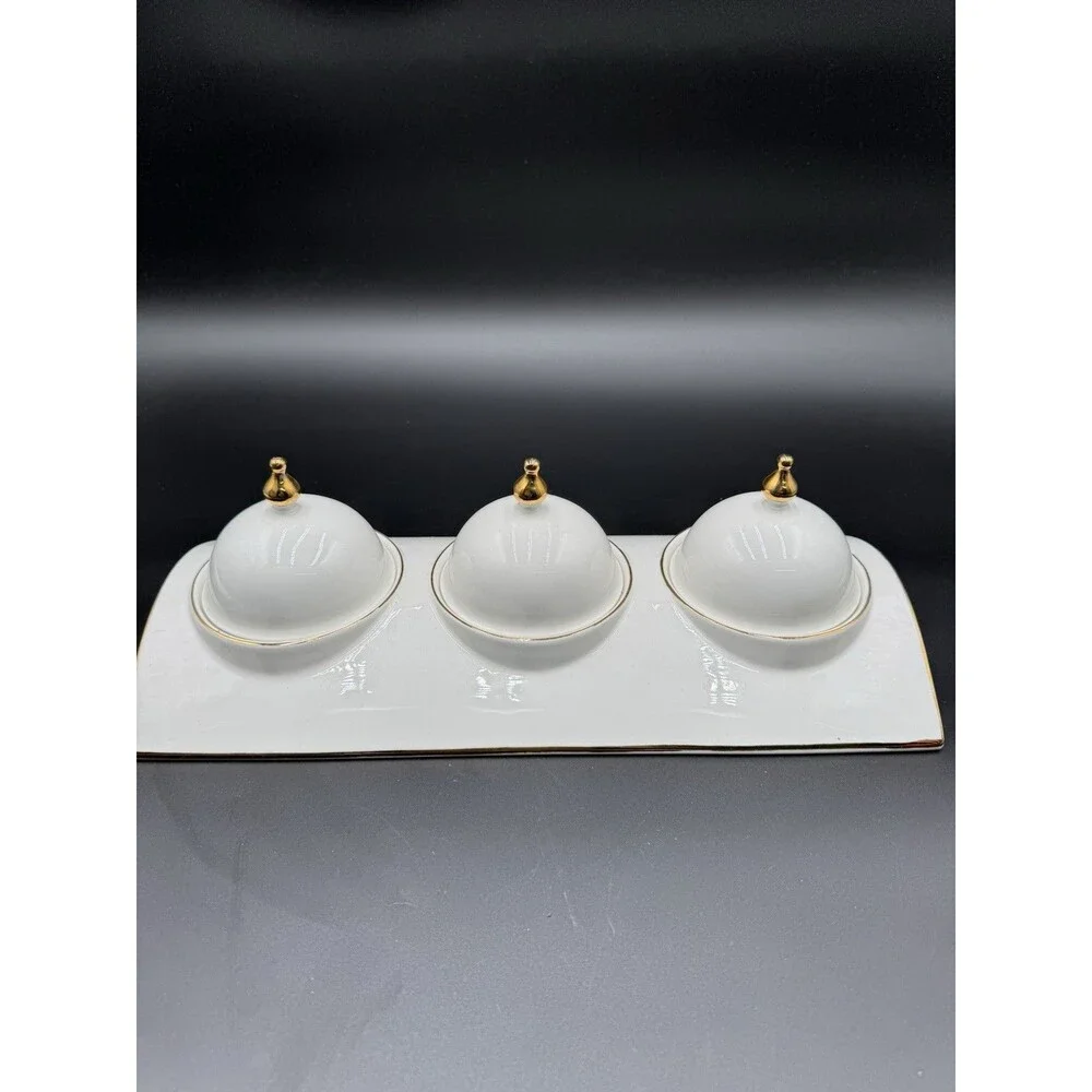 Fayed Serving Set
